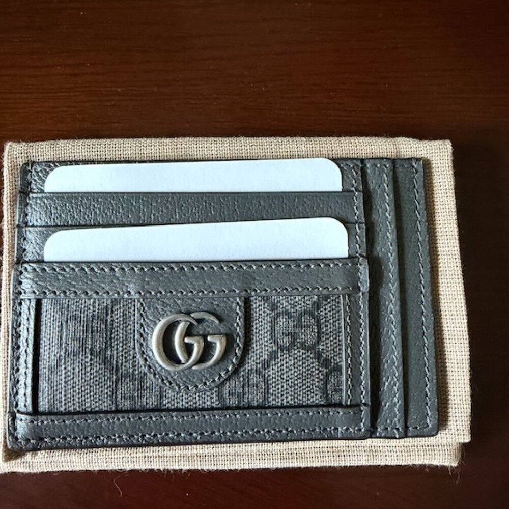 Gucci Card holder